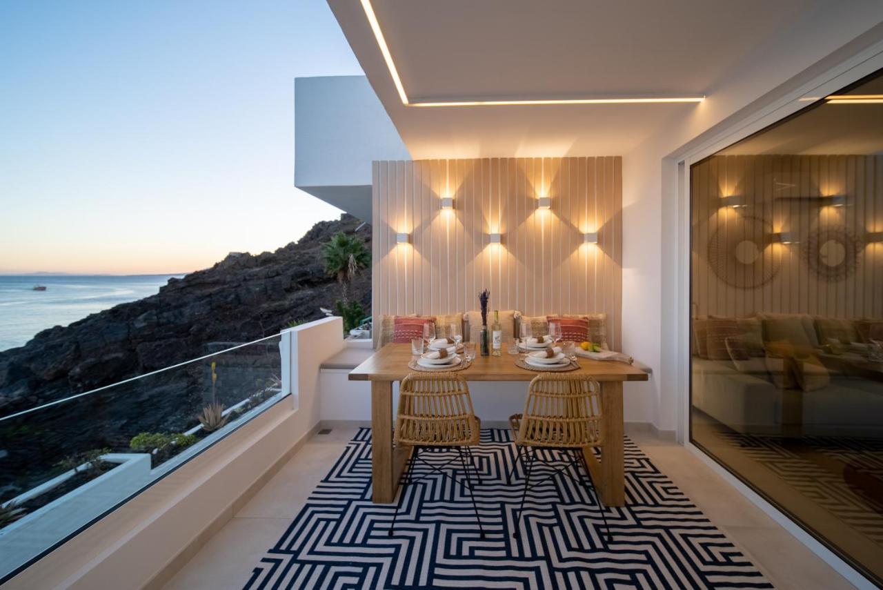 Casa Sama Apartment Tias