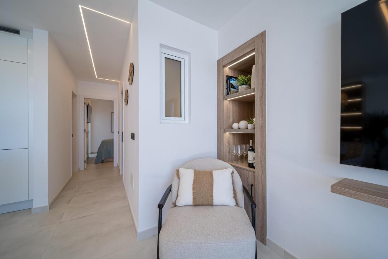 Apartment Casa Sama *