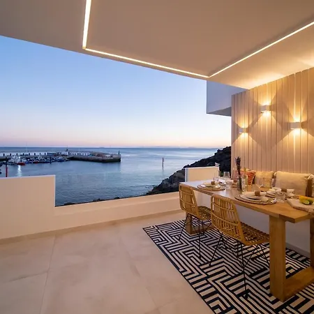 Appartement Casa Sama à Tías Extérieur photo