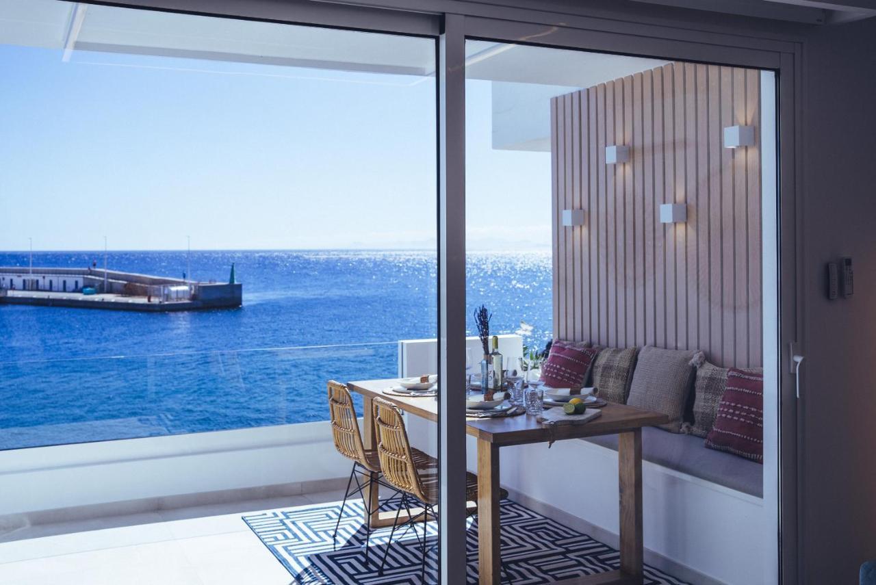 Appartement Casa Sama Tías