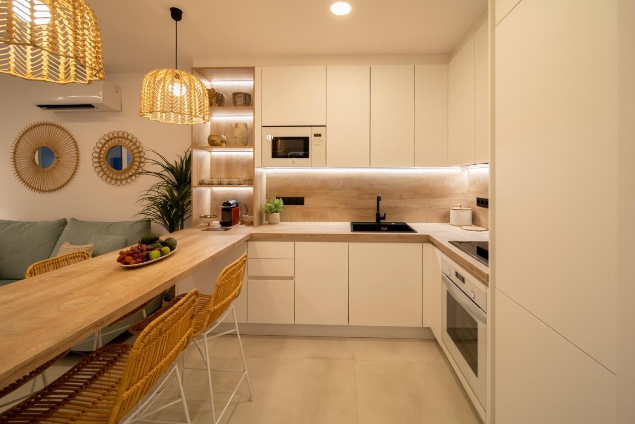 Casa Sama Appartement Tías