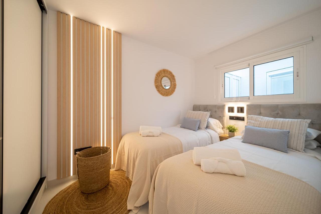 Appartement Casa Sama *