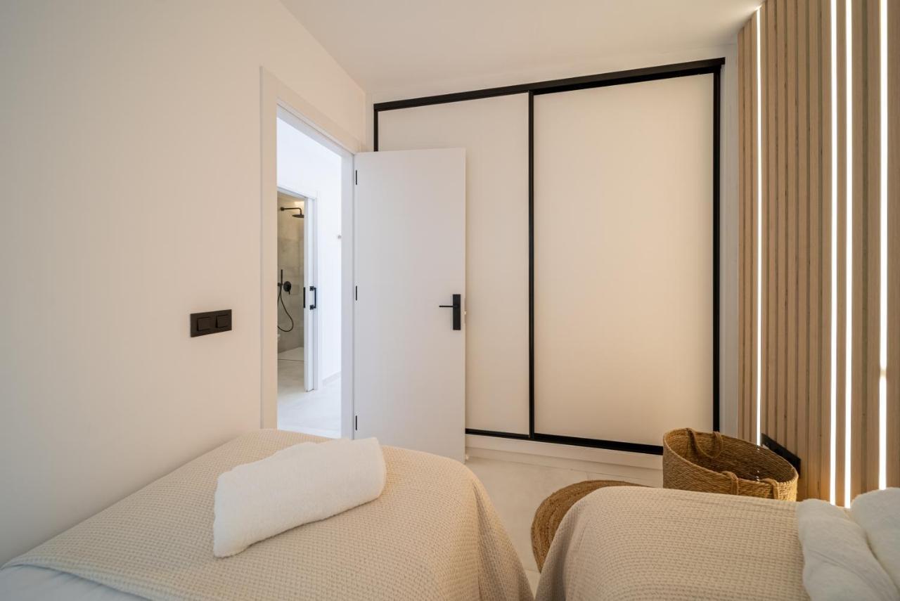 Appartement Casa Sama