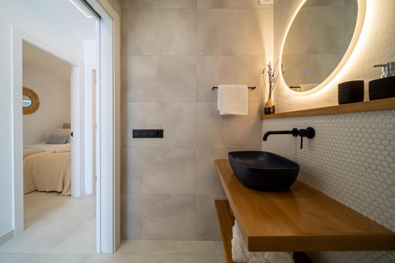 Casa Sama Appartement *