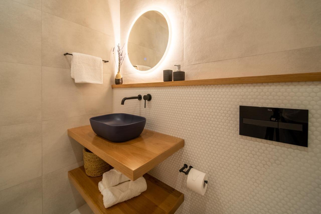 Appartement Casa Sama *