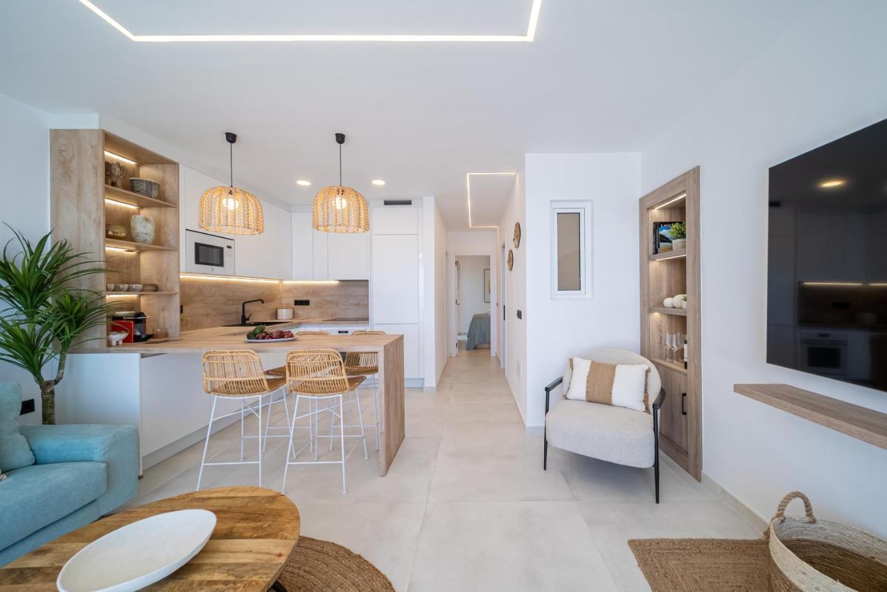 Casa Sama Apartment Tias